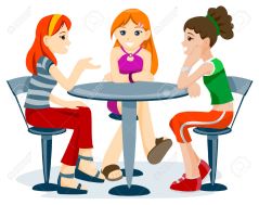7b1a91d57e5a5ab44b74ed3b4d6f9dfe_resolution-1300x1032-girl-talking-to-friends-clipart_1300-1032