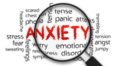 Anxiety-Attack