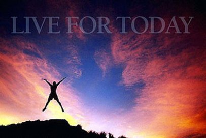 Live-for-Today