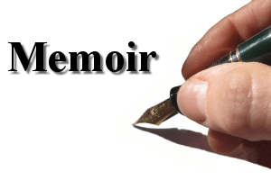 writing-a-memoir