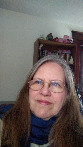 Becky's Bio Pic 2017 September