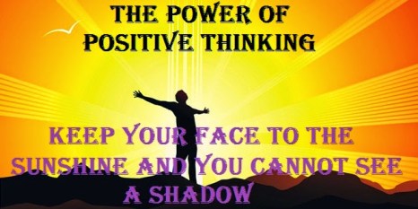 positive-thinking