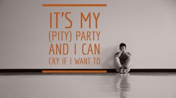 Pity-Party
