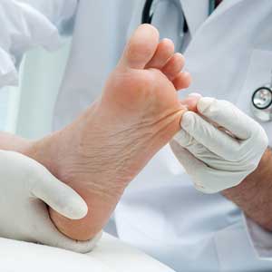 podiatry