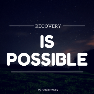 RECOVERY-IS-POSSIBLE