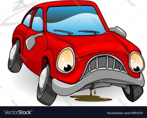 sad-broken-down-cartoon-car-vector-13951374